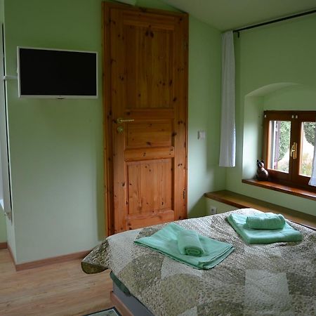 Casa Di Giso Appartement Certaldo Buitenkant foto