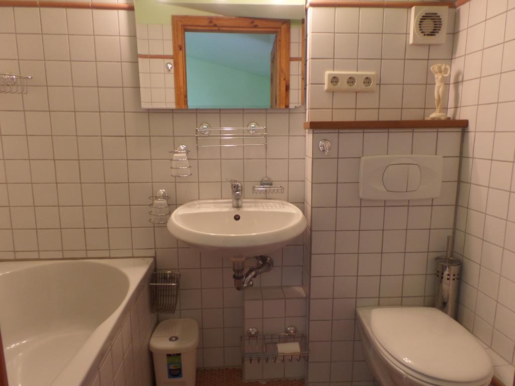Casa Di Giso Appartement Certaldo Kamer foto