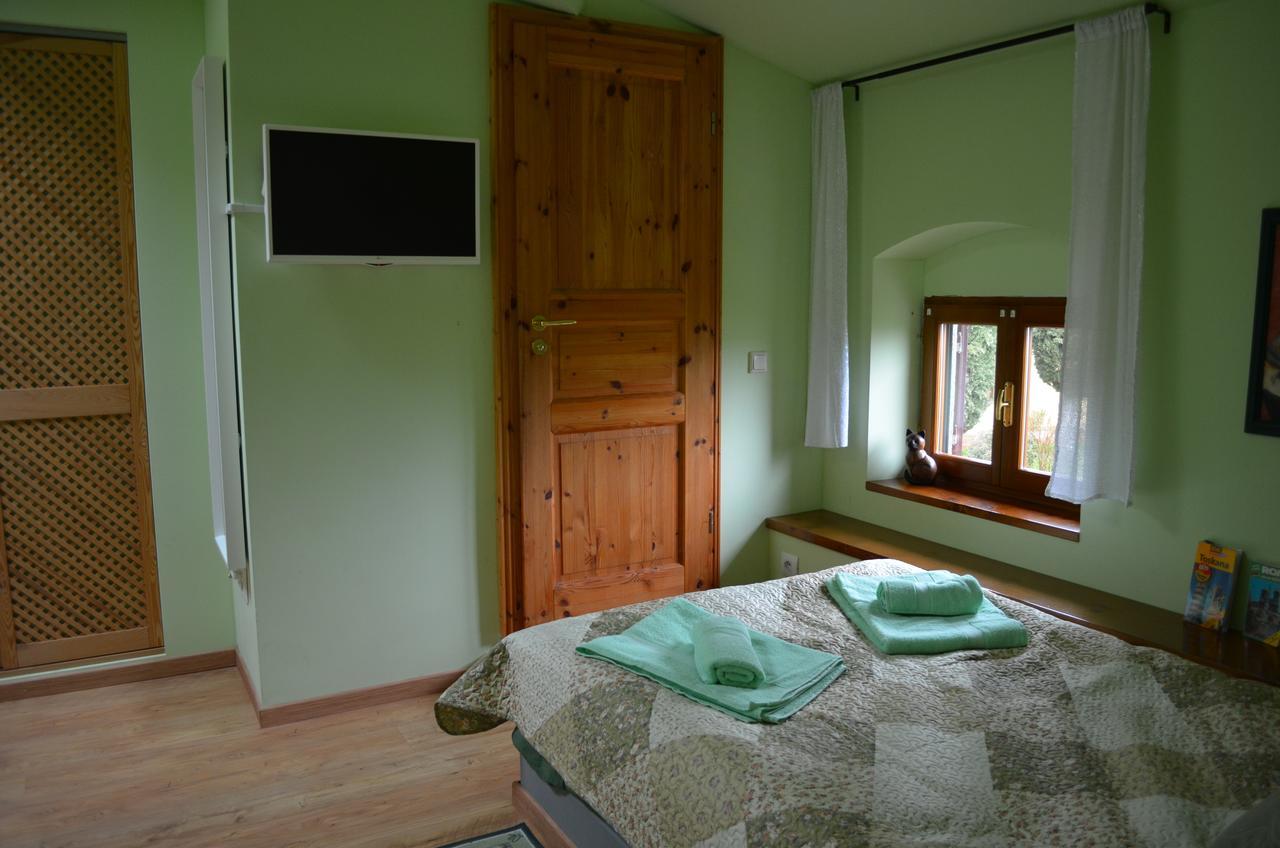 Casa Di Giso Appartement Certaldo Buitenkant foto