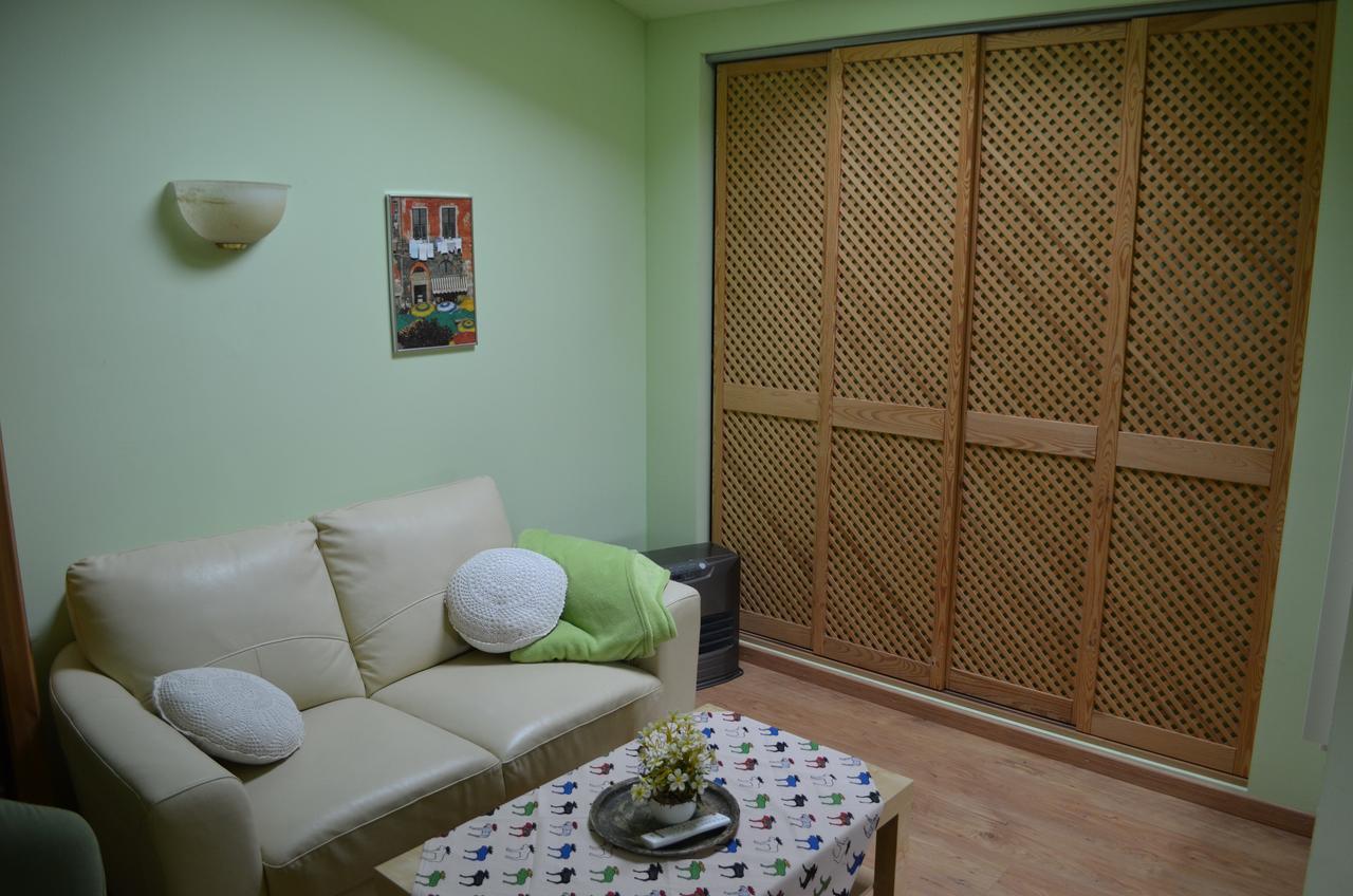 Casa Di Giso Appartement Certaldo Buitenkant foto